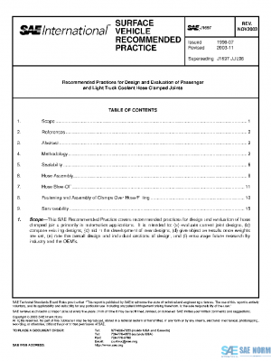 SAE J1697_200311 PDF
