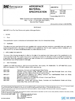 SAE AMS5571H PDF