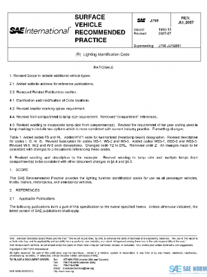 SAE J759_200707 PDF