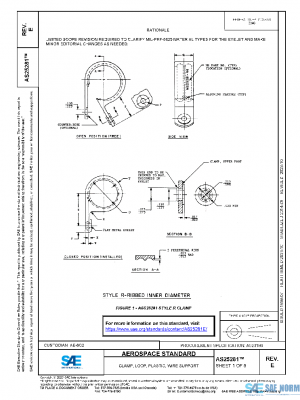 SAE AS25281E PDF