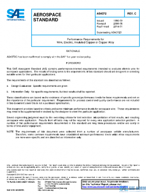 SAE AS4372C PDF