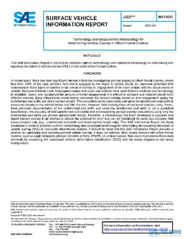 SAE J3227_202105 PDF
