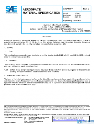 SAE AMS4193E PDF