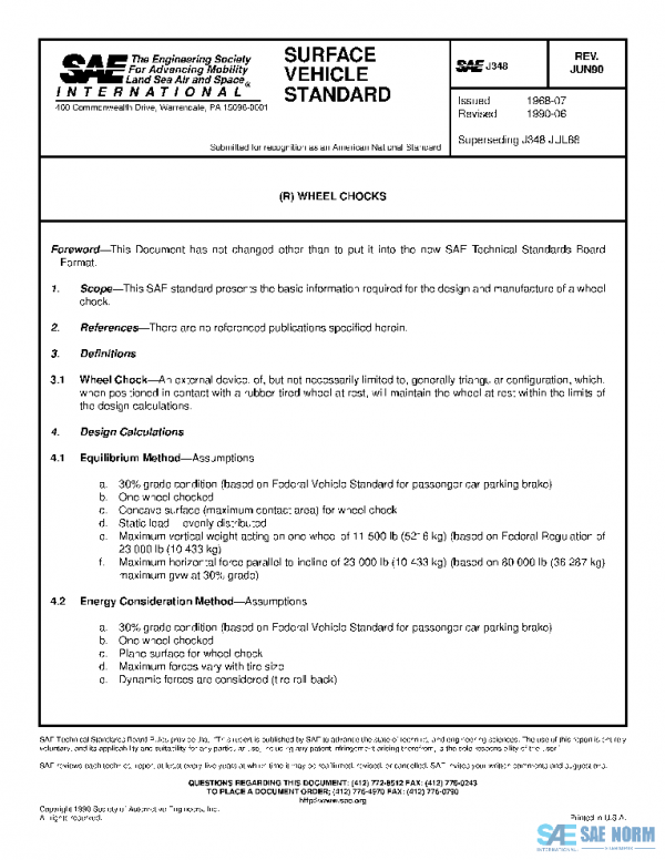 SAE J348_199006 PDF