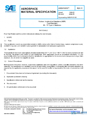 SAE AMSP5315C PDF