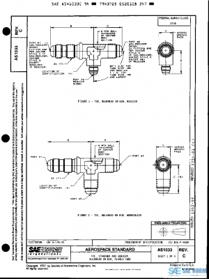 SAE AS1033C PDF