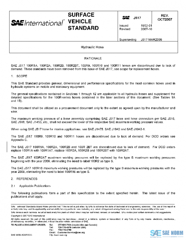 SAE J517_200710 PDF