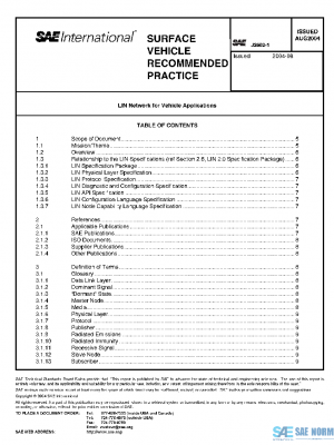 SAE J2602/1_200408 PDF
