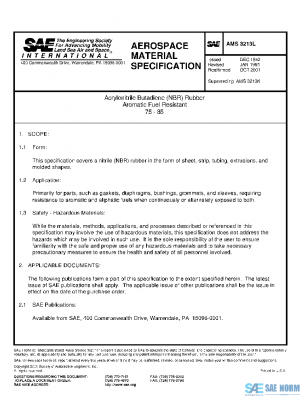 SAE AMS3213L PDF