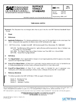 SAE J589_197710 PDF