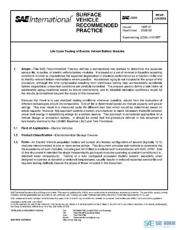 SAE J2288_200806 PDF