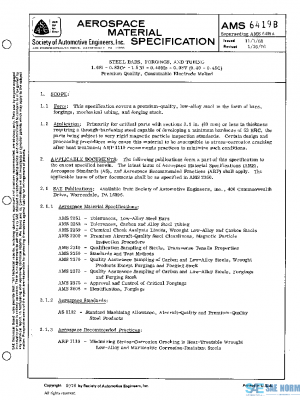 SAE AMS6419B PDF