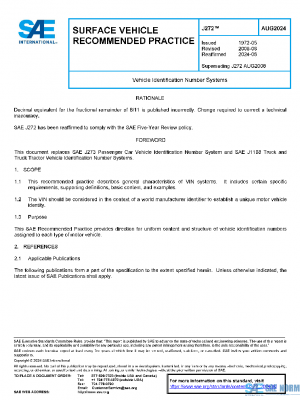SAE J272_202408 PDF