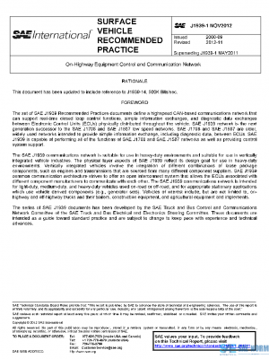 SAE J1939/1_201211 PDF