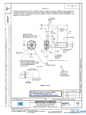 SAE AS3407A PDF