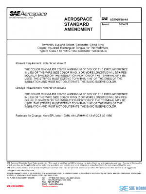 SAE AS7928/2A_A1 PDF