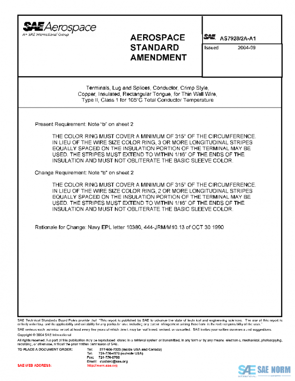 SAE AS7928/2A_A1 PDF