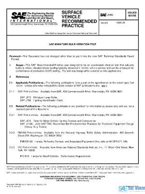 SAE J1765_199505 PDF