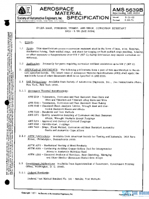 SAE AMS5639B PDF