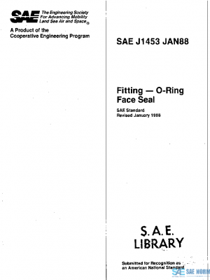 SAE J1453_198801 PDF