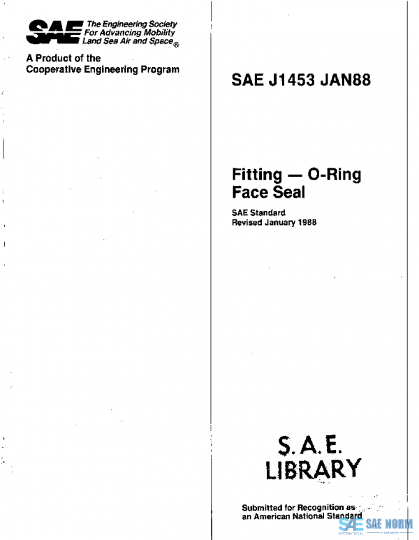 SAE J1453_198801 PDF