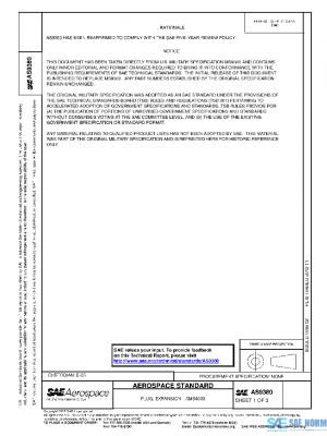 SAE AS9380 PDF