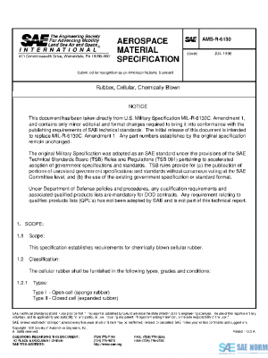 SAE AMSR6130 PDF