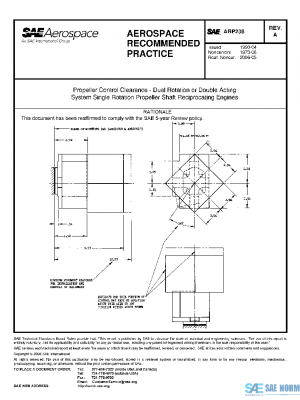 SAE ARP238A PDF