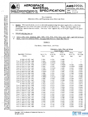 SAE AMS2202L PDF