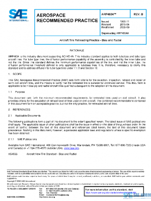 SAE ARP4834B PDF