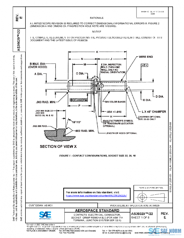 SAE AS39029/22E PDF