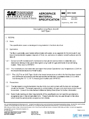 SAE AMS1424D PDF