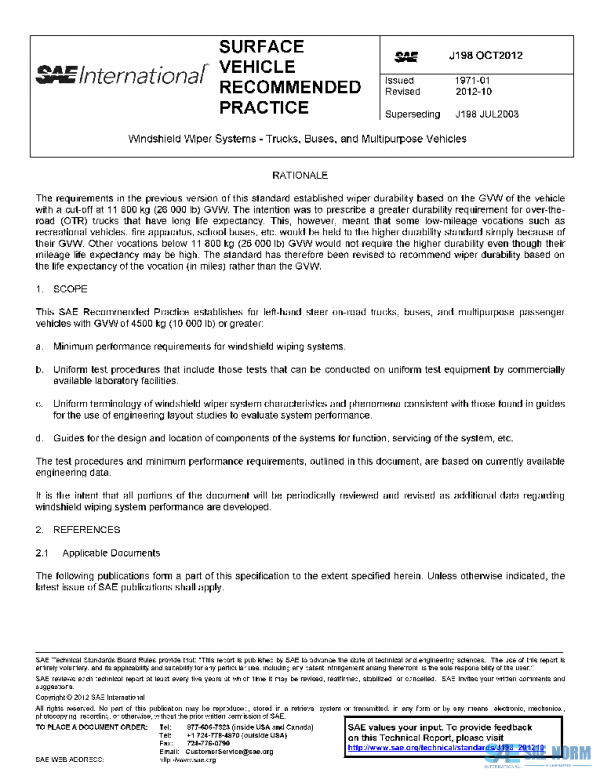 SAE J198_201210 PDF