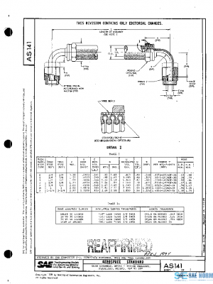 SAE AS141A PDF