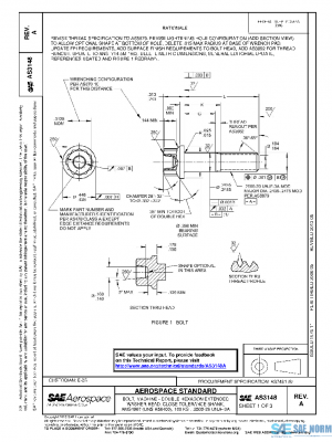 SAE AS3148A PDF