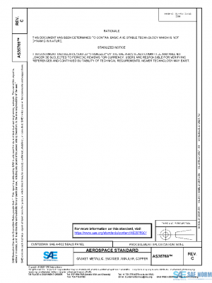 SAE AS35769C PDF SAE AS35769C PDF