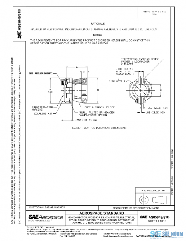 SAE AS85049/91B PDF