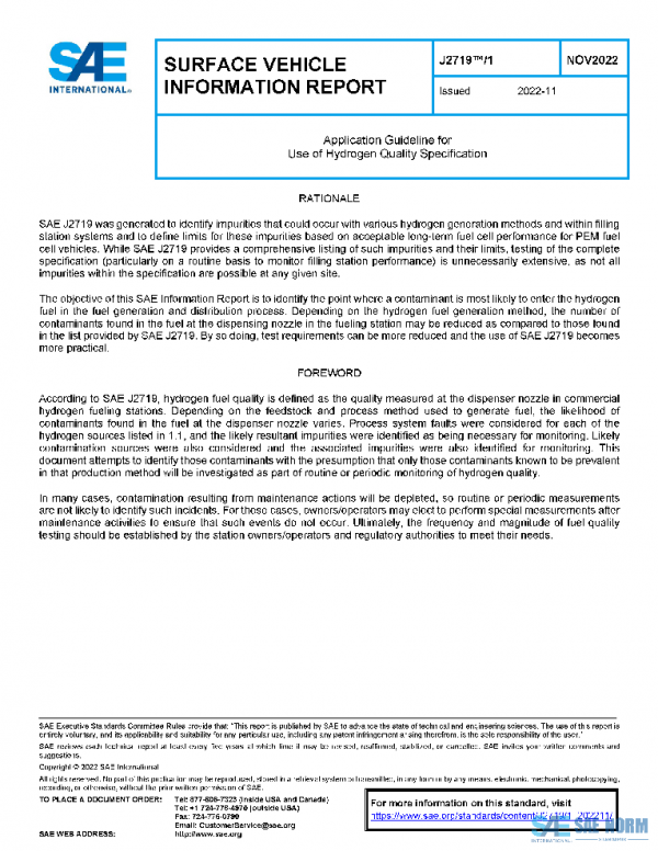 SAE J2719/1_202211 PDF
