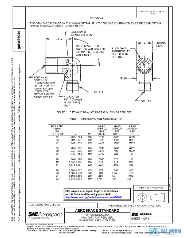 SAE AS6044 PDF