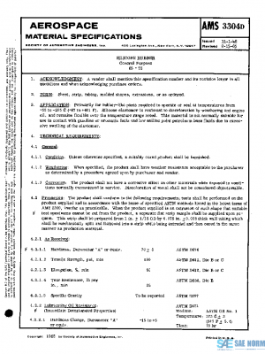 SAE AMS3304D PDF