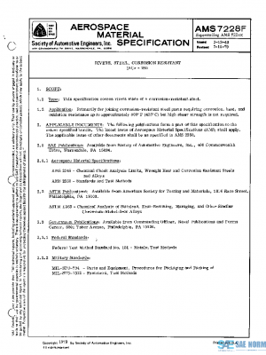 SAE AMS7228F PDF