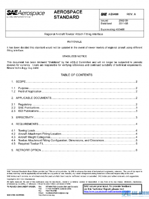 SAE AS5488A PDF
