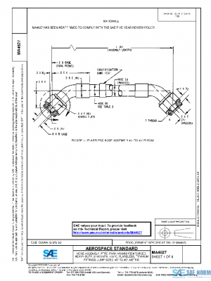 SAE MA4627 PDF