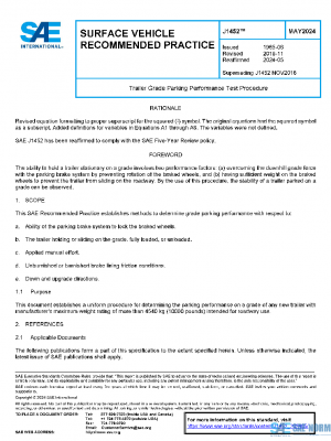 SAE J1452_202405 PDF