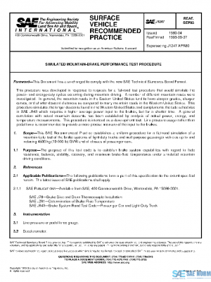 SAE J1247_199309 PDF