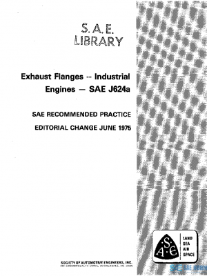 SAE J624A_197506 PDF