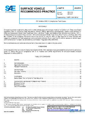 SAE J1699/3_201507 PDF