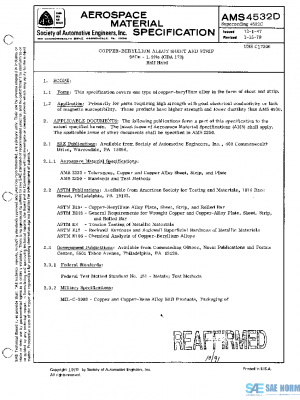 SAE AMS4532D PDF