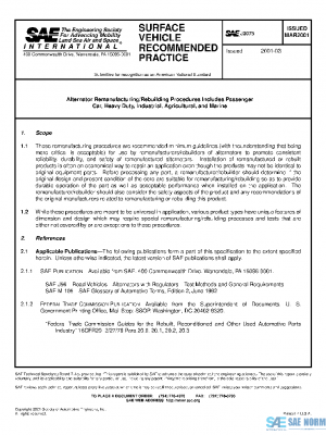 SAE J2075_200103 PDF