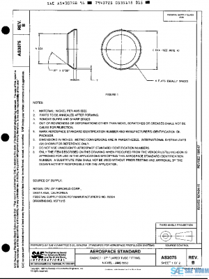 SAE AS3075B PDF